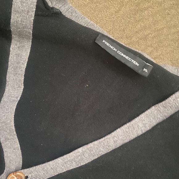 Cardigan - Picture 2 of 3